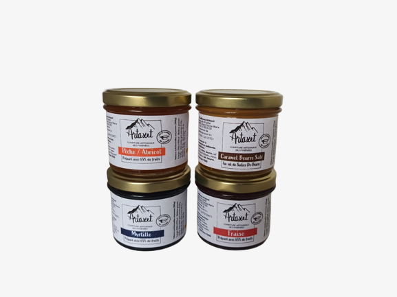 Coffret découverte