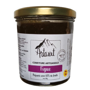 Figue 320g