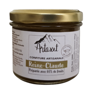 reine claude 120g